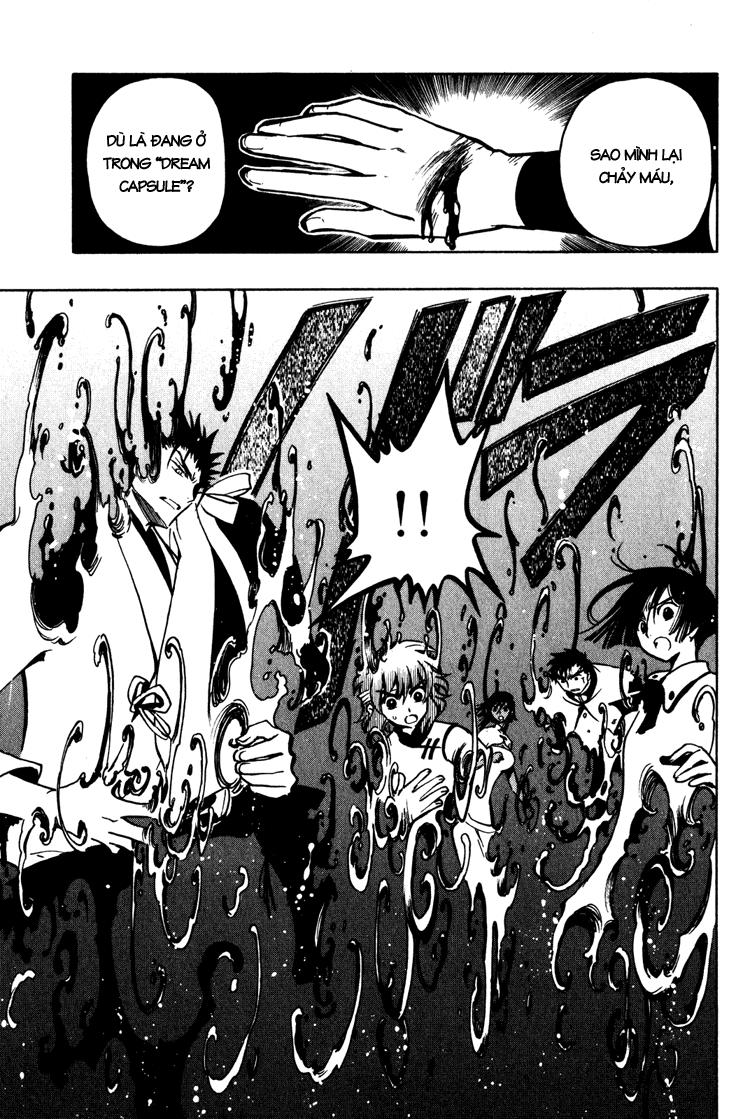 Huyền Thoại Đôi Cánh Chapter 47 - 9