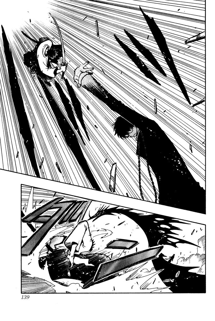 Huyền Thoại Đôi Cánh Chapter 48 - 16