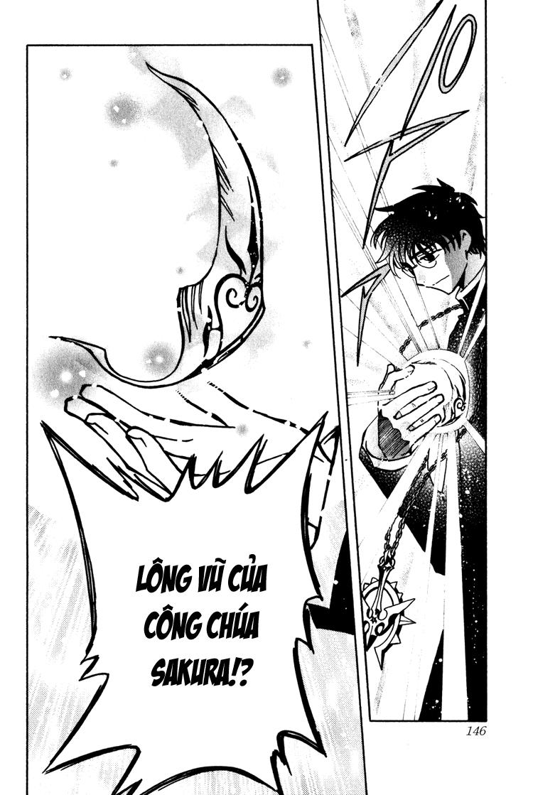 Huyền Thoại Đôi Cánh Chapter 48 - 22