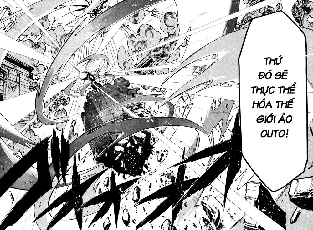 Huyền Thoại Đôi Cánh Chapter 48 - 24