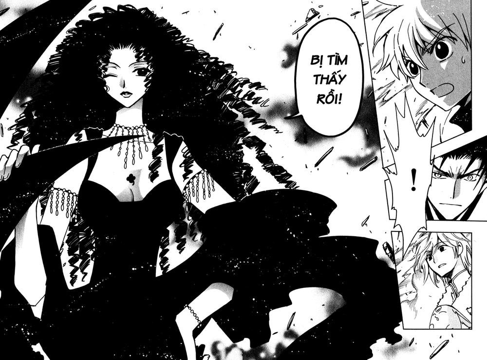 Huyền Thoại Đôi Cánh Chapter 48 - 28