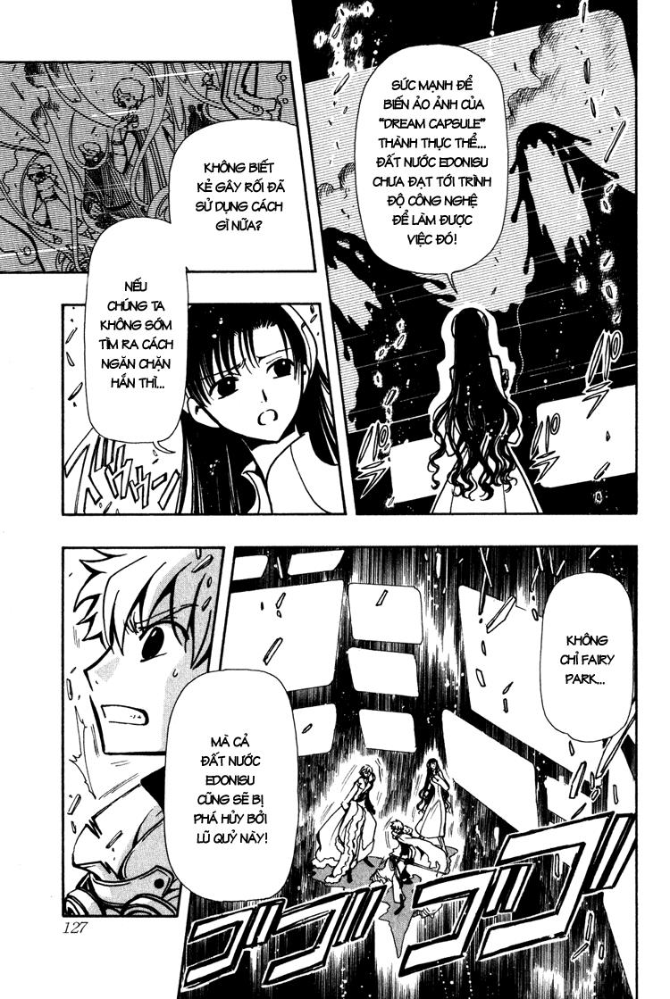 Huyền Thoại Đôi Cánh Chapter 48 - 4