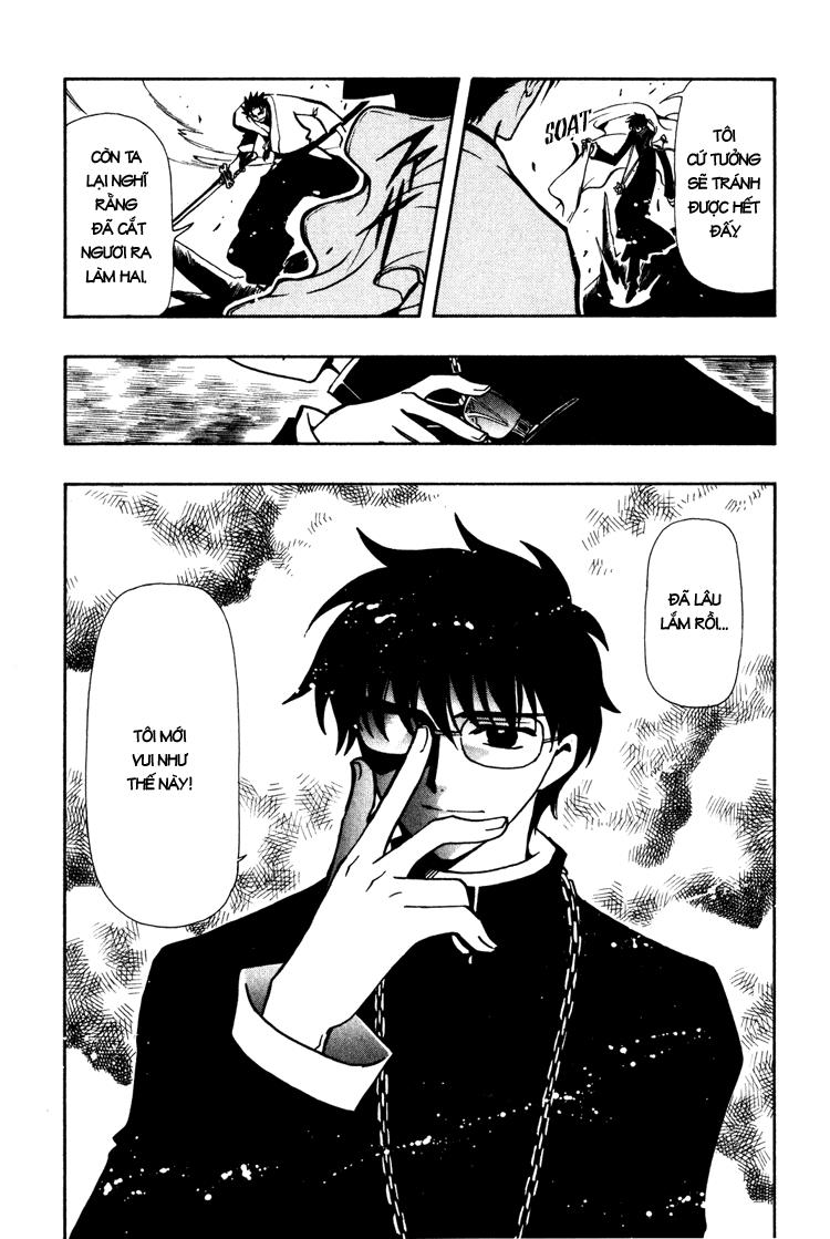 Huyền Thoại Đôi Cánh Chapter 48 - 10