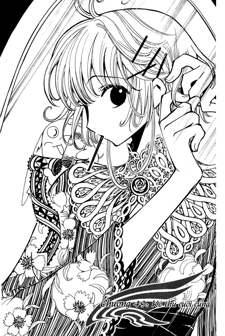 Huyền Thoại Đôi Cánh Chapter 49 - 2