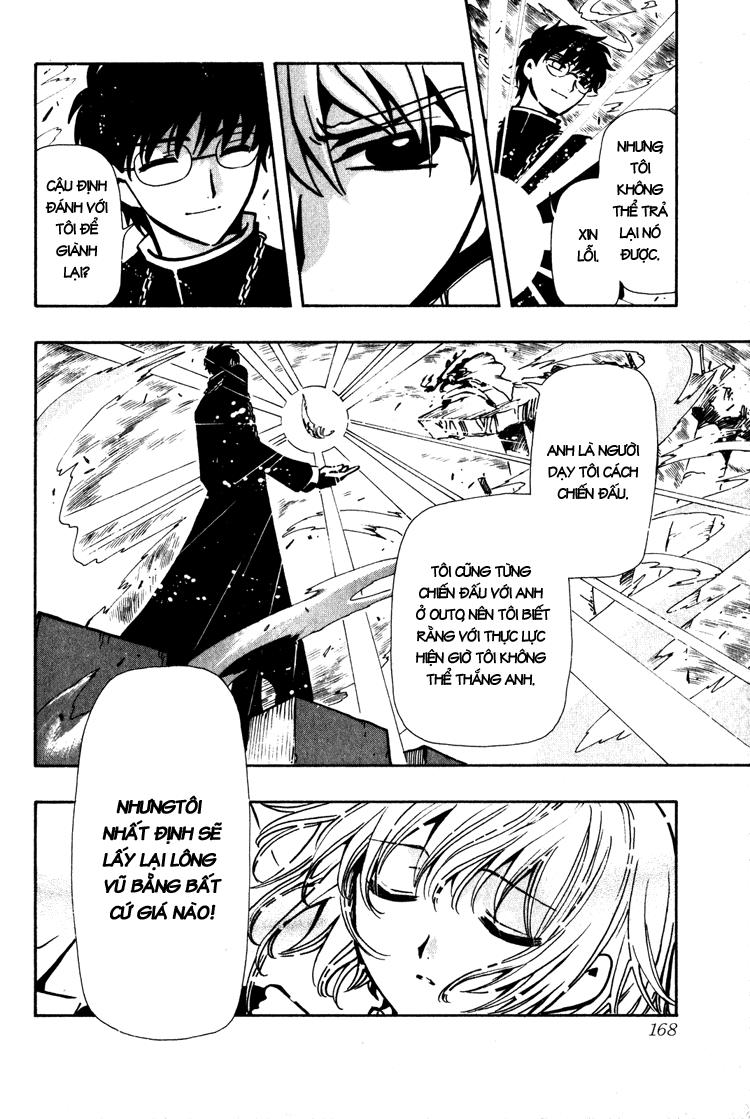 Huyền Thoại Đôi Cánh Chapter 49 - 13
