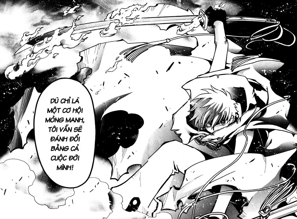 Huyền Thoại Đôi Cánh Chapter 49 - 15