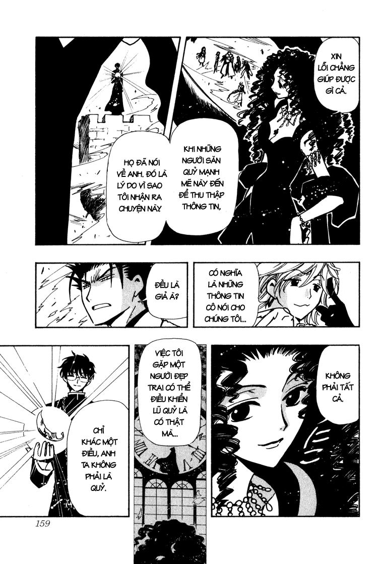 Huyền Thoại Đôi Cánh Chapter 49 - 4