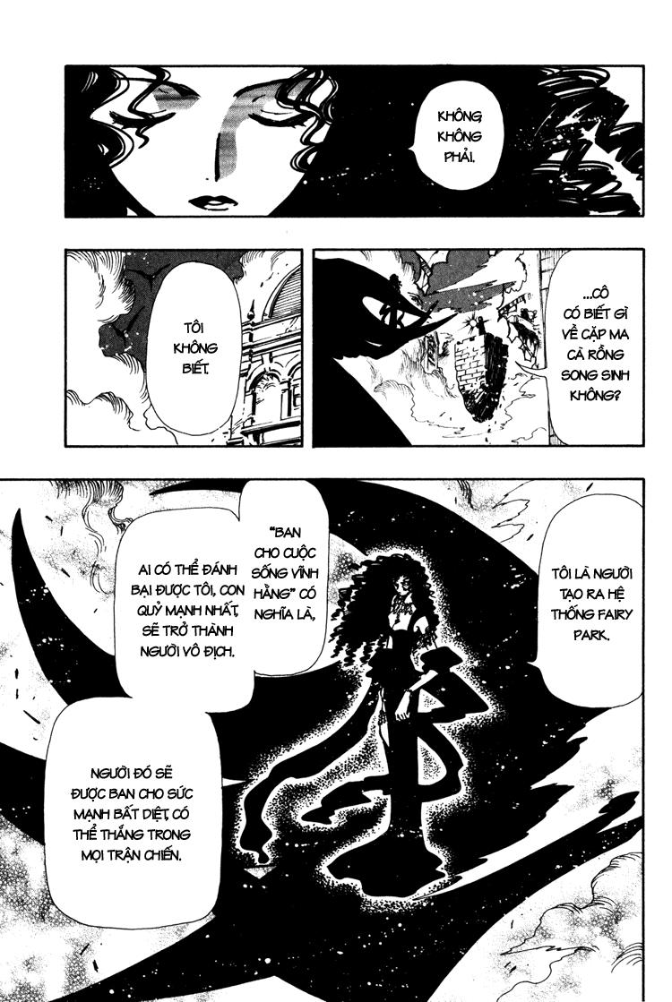 Huyền Thoại Đôi Cánh Chapter 49 - 10