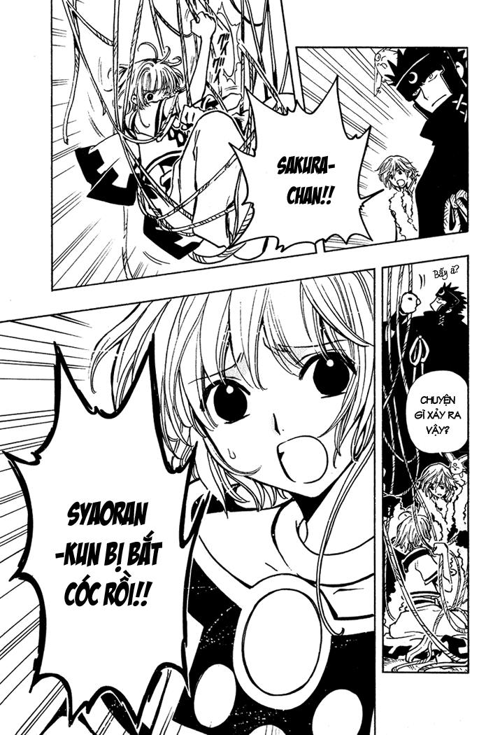 Huyền Thoại Đôi Cánh Chapter 50 - 17