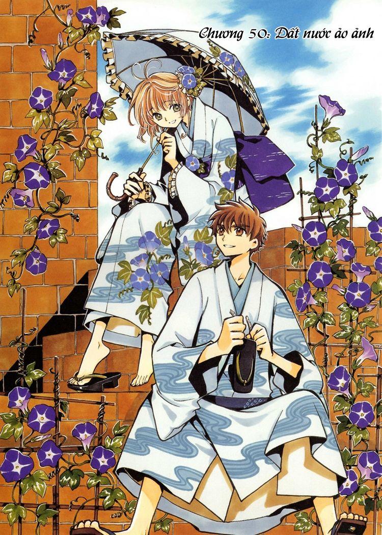 Huyền Thoại Đôi Cánh Chapter 50 - 3