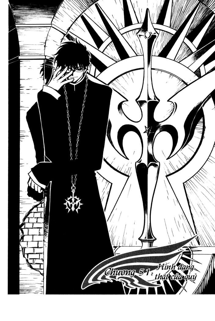 Huyền Thoại Đôi Cánh Chapter 51 - 2