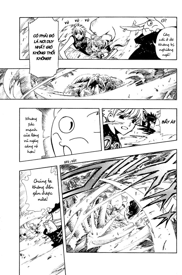 Huyền Thoại Đôi Cánh Chapter 51 - 13