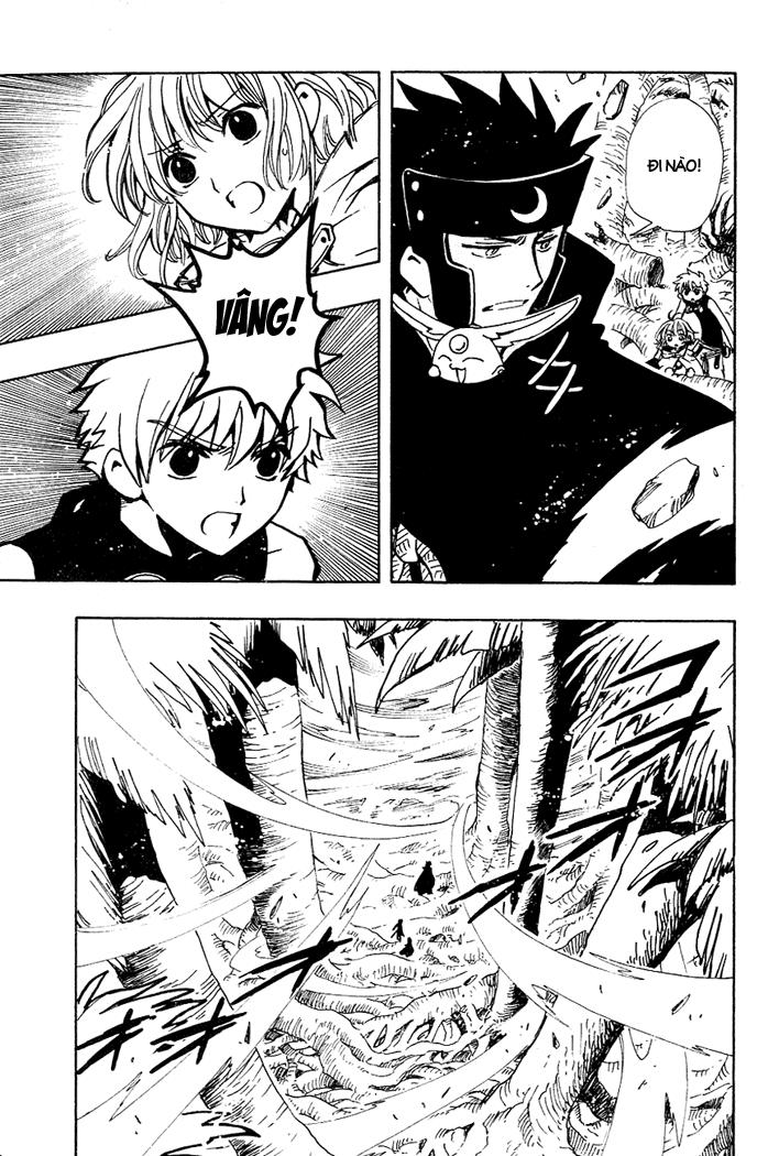 Huyền Thoại Đôi Cánh Chapter 51 - 7