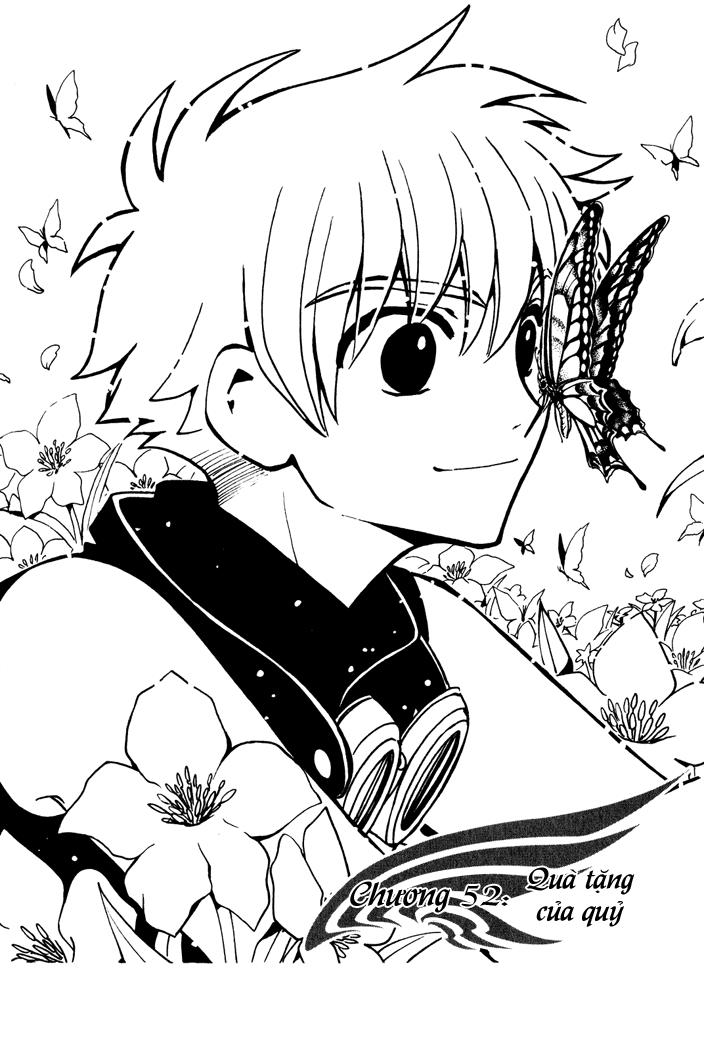 Huyền Thoại Đôi Cánh Chapter 52 - 2