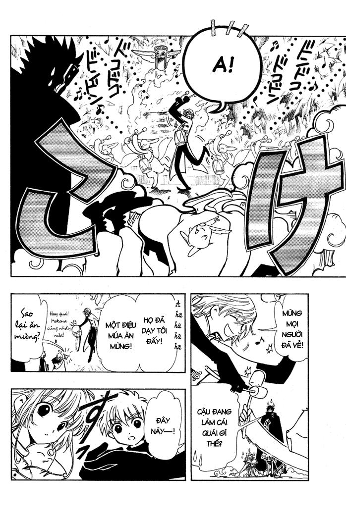 Huyền Thoại Đôi Cánh Chapter 52 - 12