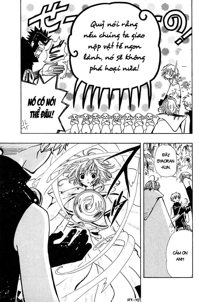 Huyền Thoại Đôi Cánh Chapter 52 - 15