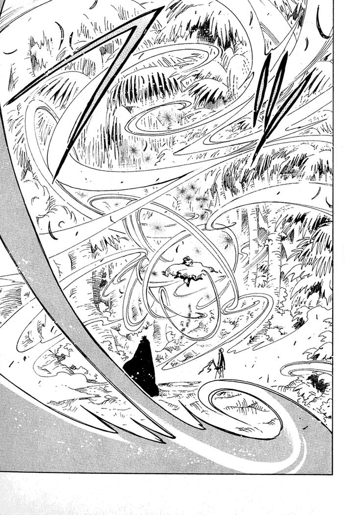 Huyền Thoại Đôi Cánh Chapter 52 - 7