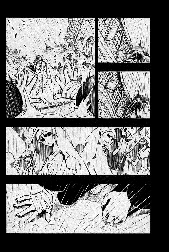 Huyền Thoại Đôi Cánh Chapter 53 - 3