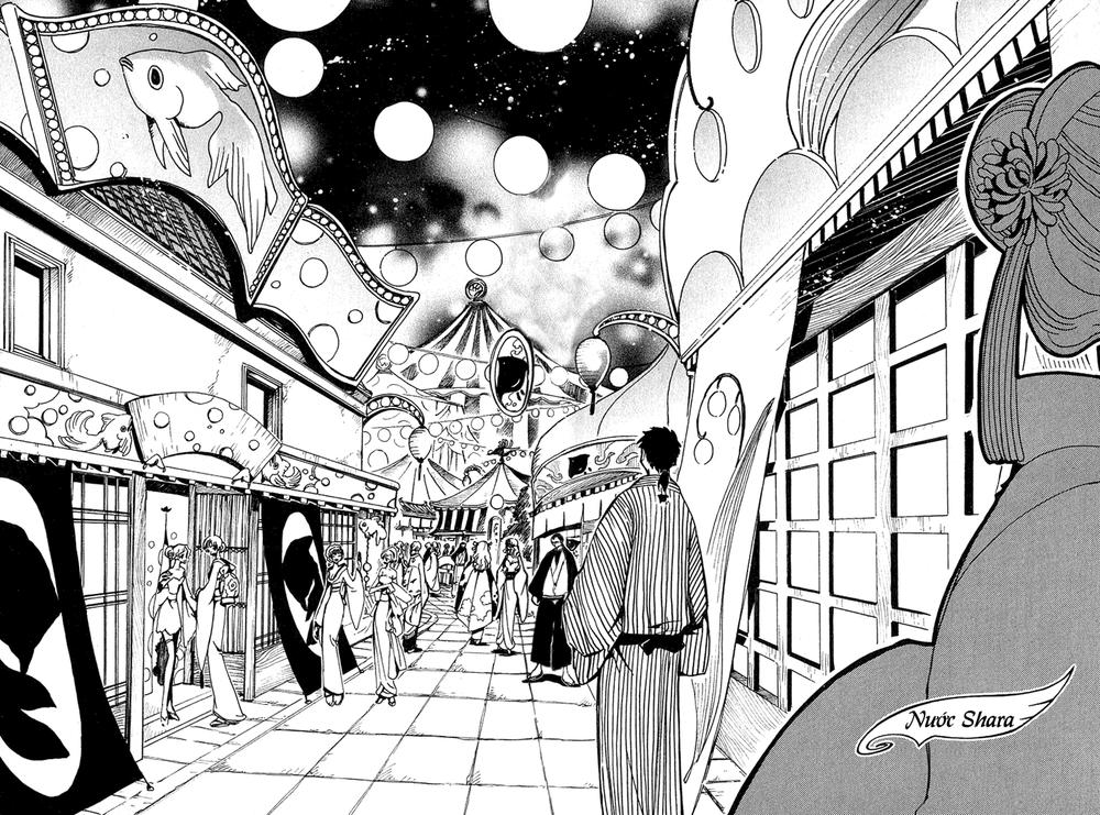 Huyền Thoại Đôi Cánh Chapter 53 - 10