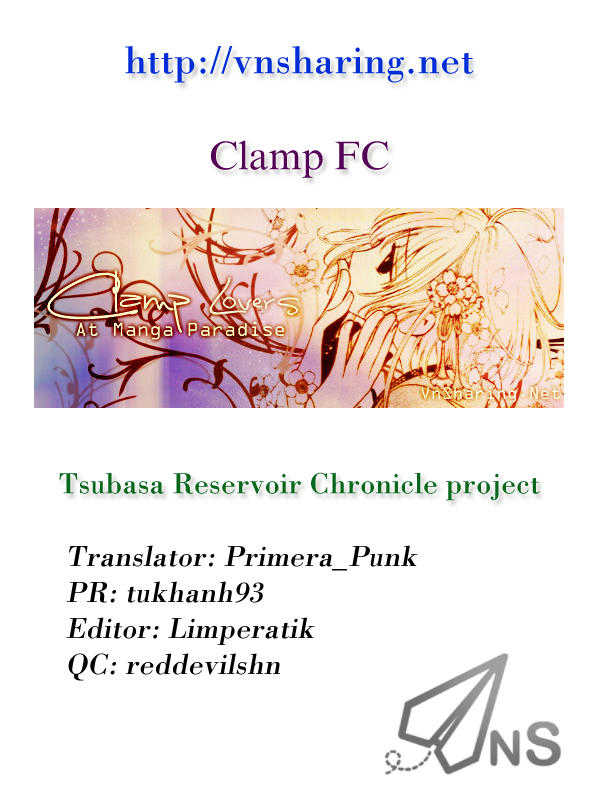 Huyền Thoại Đôi Cánh Chapter 54 - 1