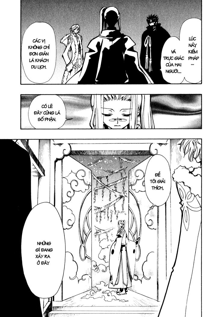Huyền Thoại Đôi Cánh Chapter 54 - 9