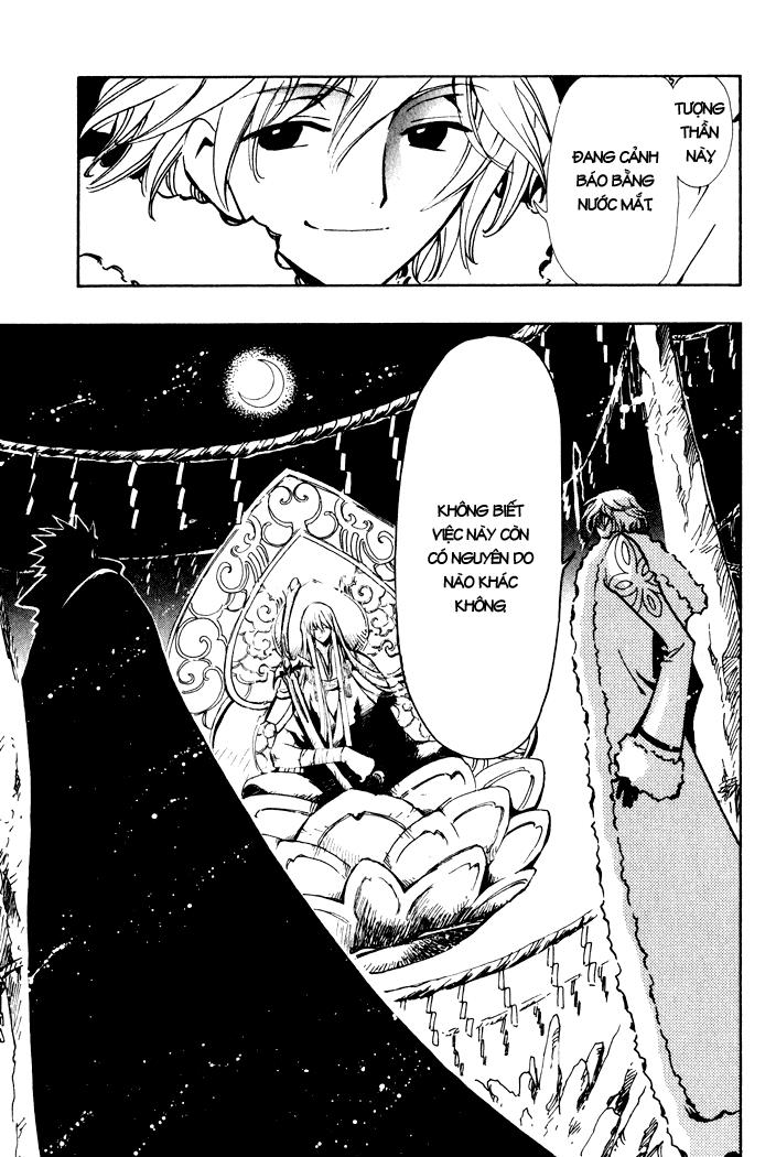 Huyền Thoại Đôi Cánh Chapter 55 - 9