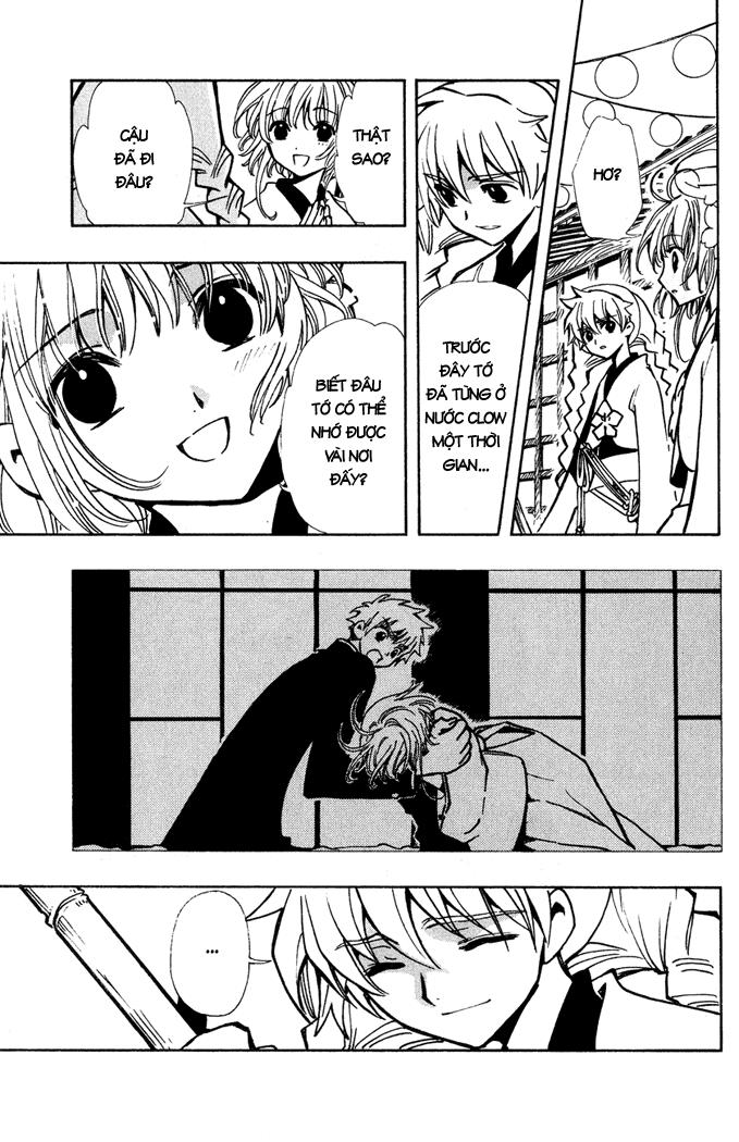 Huyền Thoại Đôi Cánh Chapter 56 - 9