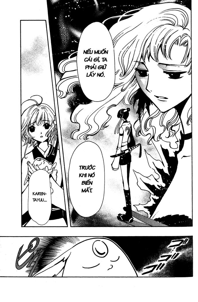 Huyền Thoại Đôi Cánh Chapter 57 - 16