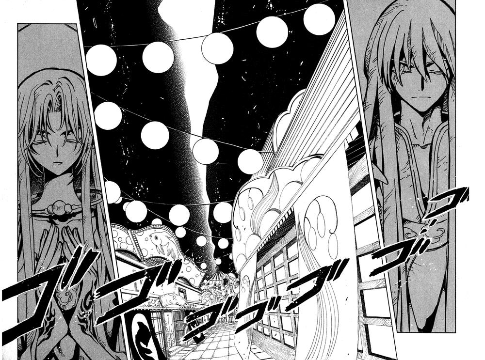 Huyền Thoại Đôi Cánh Chapter 57 - 17