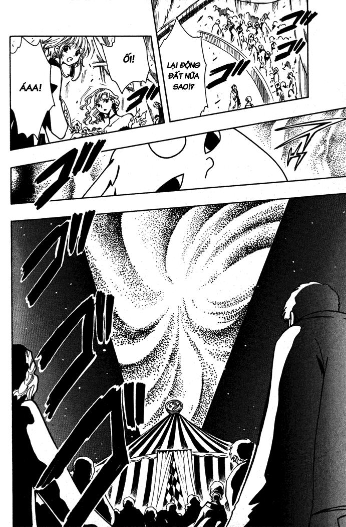 Huyền Thoại Đôi Cánh Chapter 57 - 18