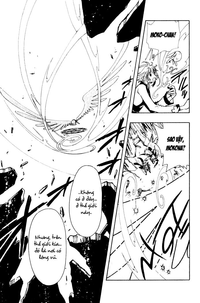 Huyền Thoại Đôi Cánh Chapter 58 - 17