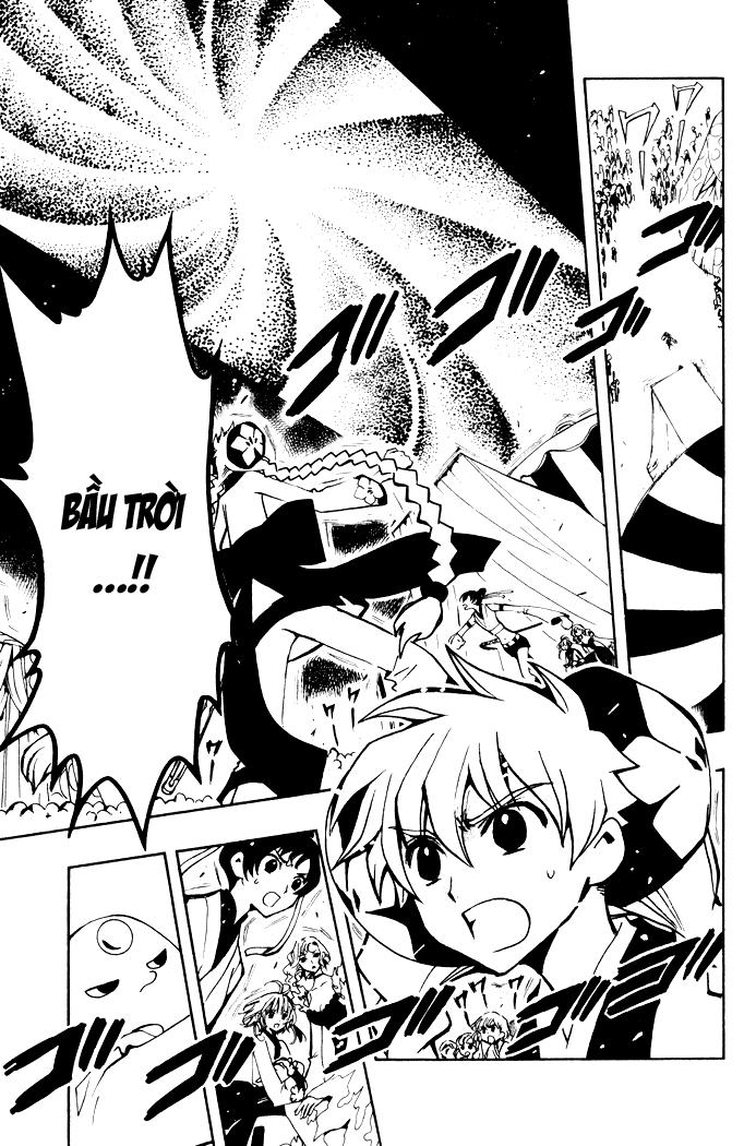 Huyền Thoại Đôi Cánh Chapter 58 - 3