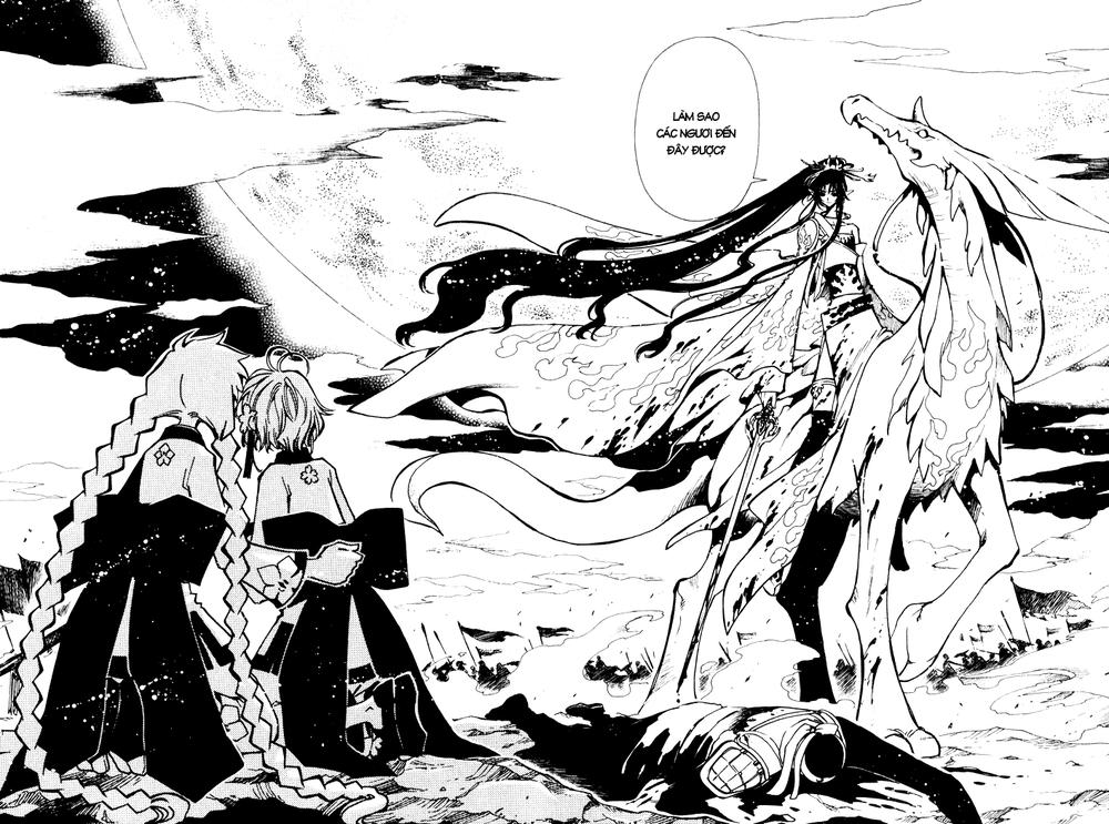 Huyền Thoại Đôi Cánh Chapter 58 - 24