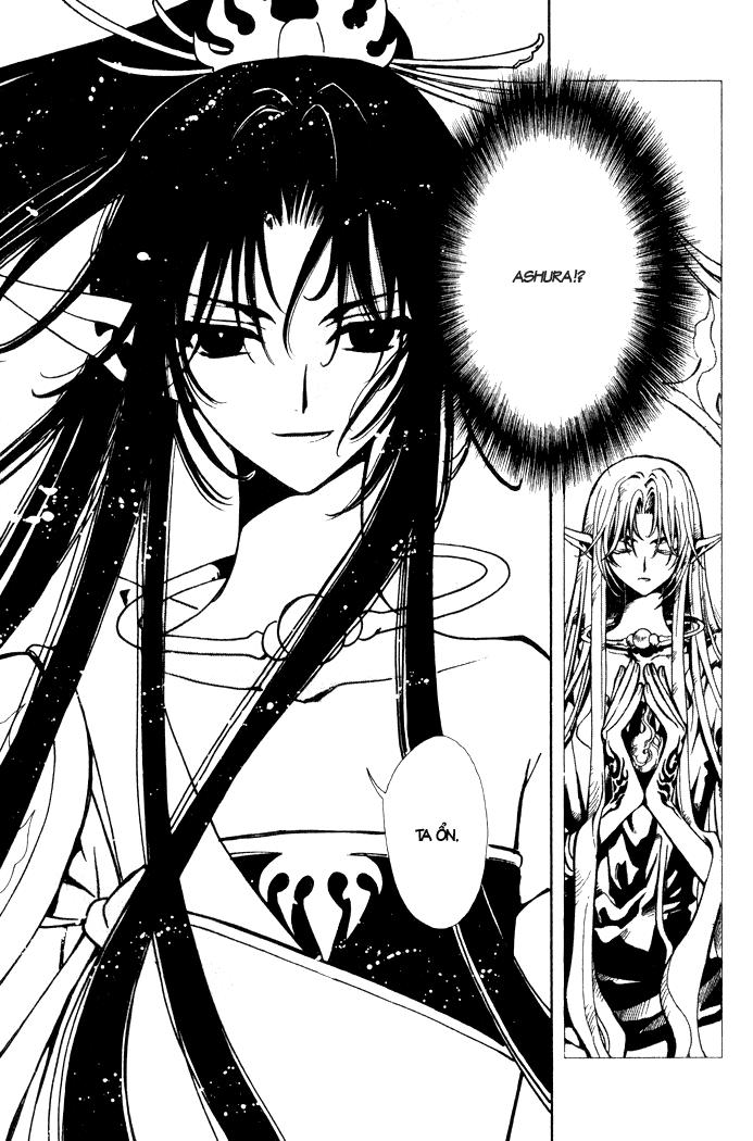 Huyền Thoại Đôi Cánh Chapter 58 - 27