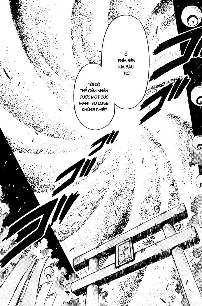 Huyền Thoại Đôi Cánh Chapter 58 - 7