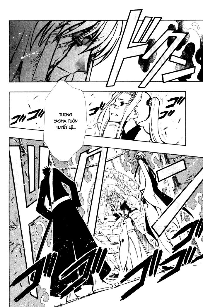 Huyền Thoại Đôi Cánh Chapter 58 - 10