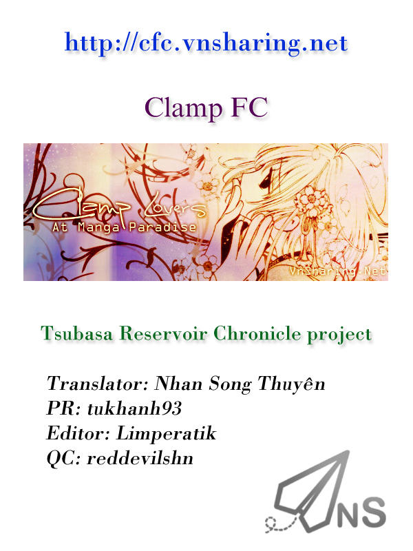 Huyền Thoại Đôi Cánh Chapter 59 - 1