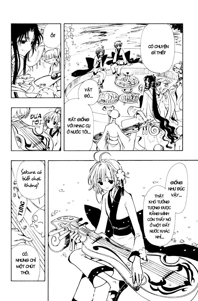 Huyền Thoại Đôi Cánh Chapter 59 - 13