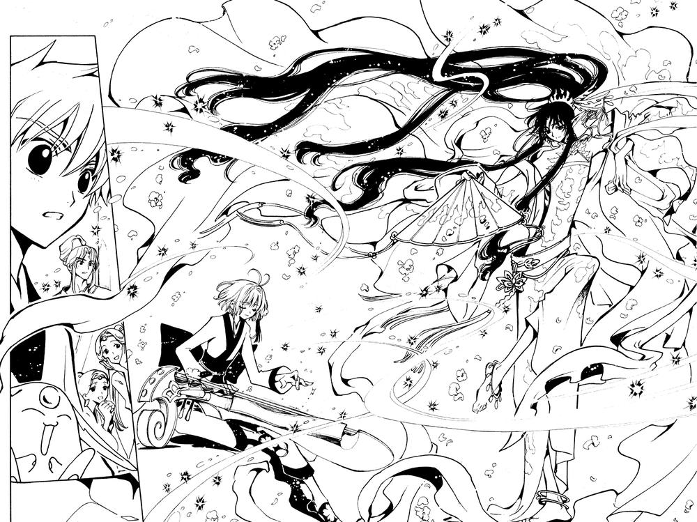 Huyền Thoại Đôi Cánh Chapter 59 - 15