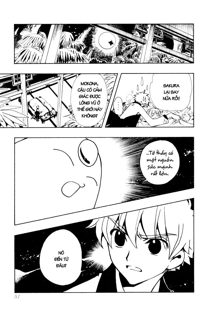 Huyền Thoại Đôi Cánh Chapter 59 - 17