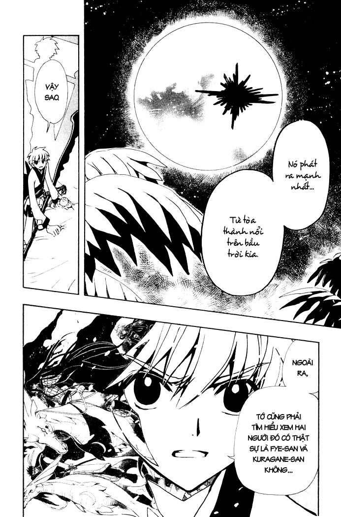 Huyền Thoại Đôi Cánh Chapter 59 - 18