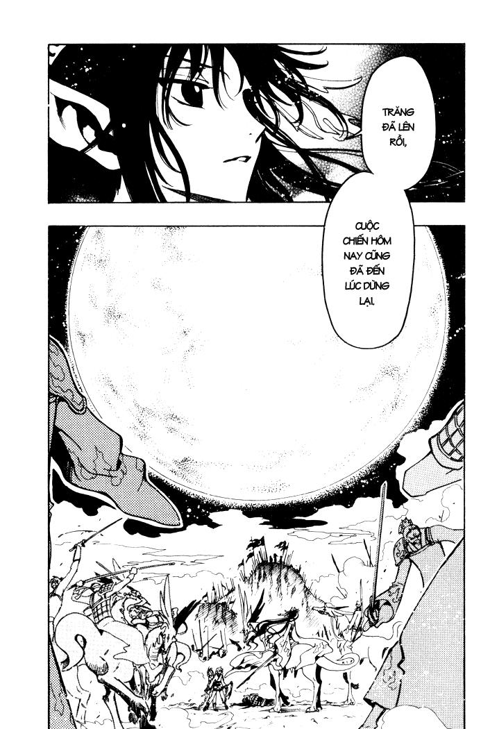 Huyền Thoại Đôi Cánh Chapter 59 - 4