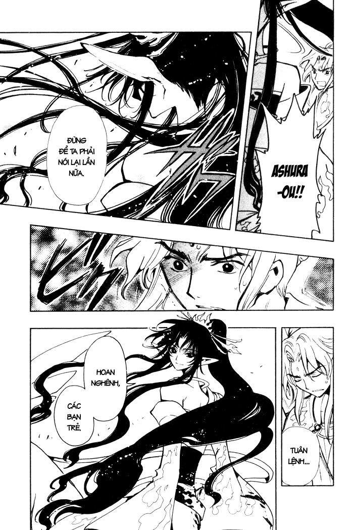 Huyền Thoại Đôi Cánh Chapter 59 - 9