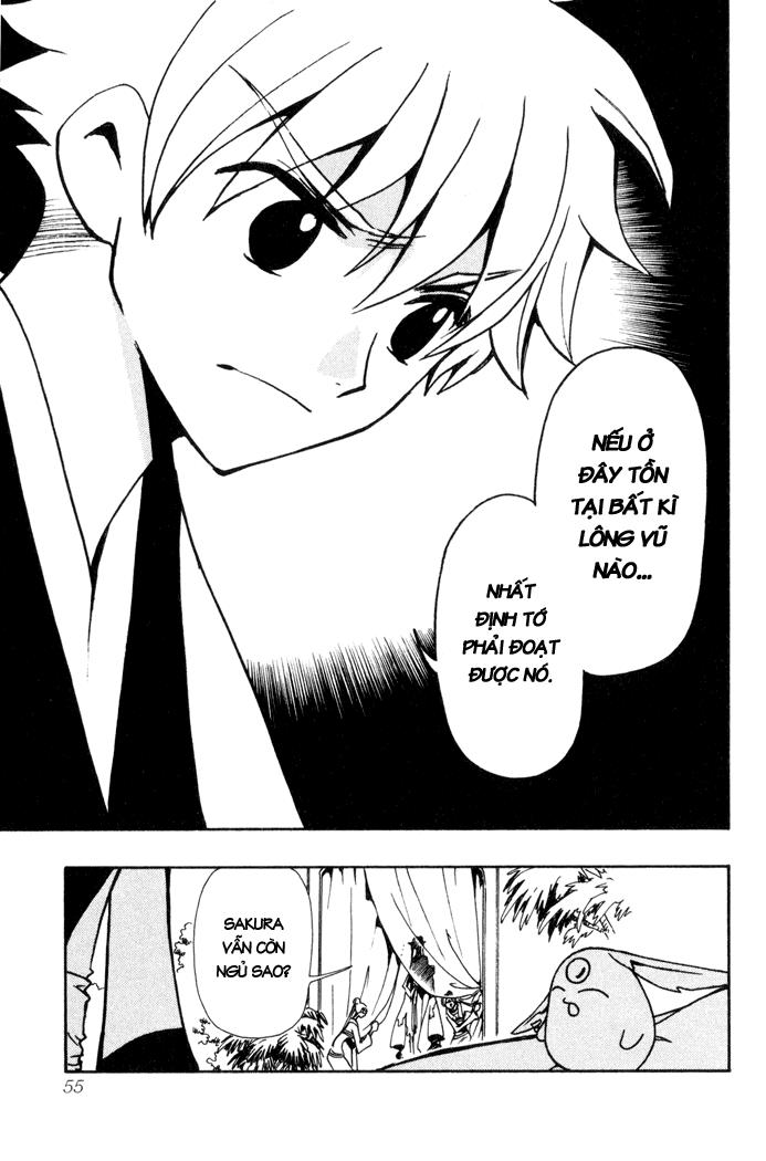 Huyền Thoại Đôi Cánh Chapter 60 - 4