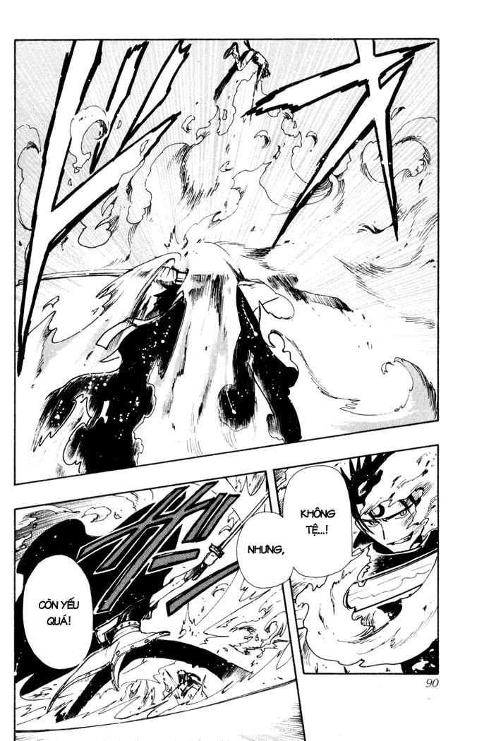 Huyền Thoại Đôi Cánh Chapter 61 - 17