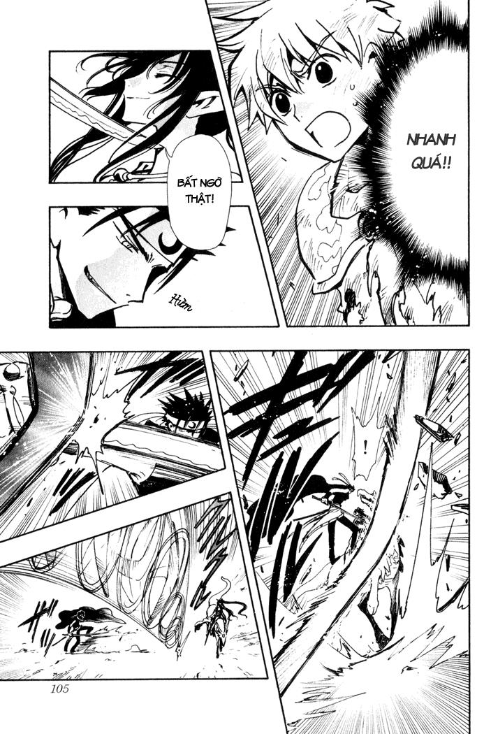 Huyền Thoại Đôi Cánh Chapter 62 - 12