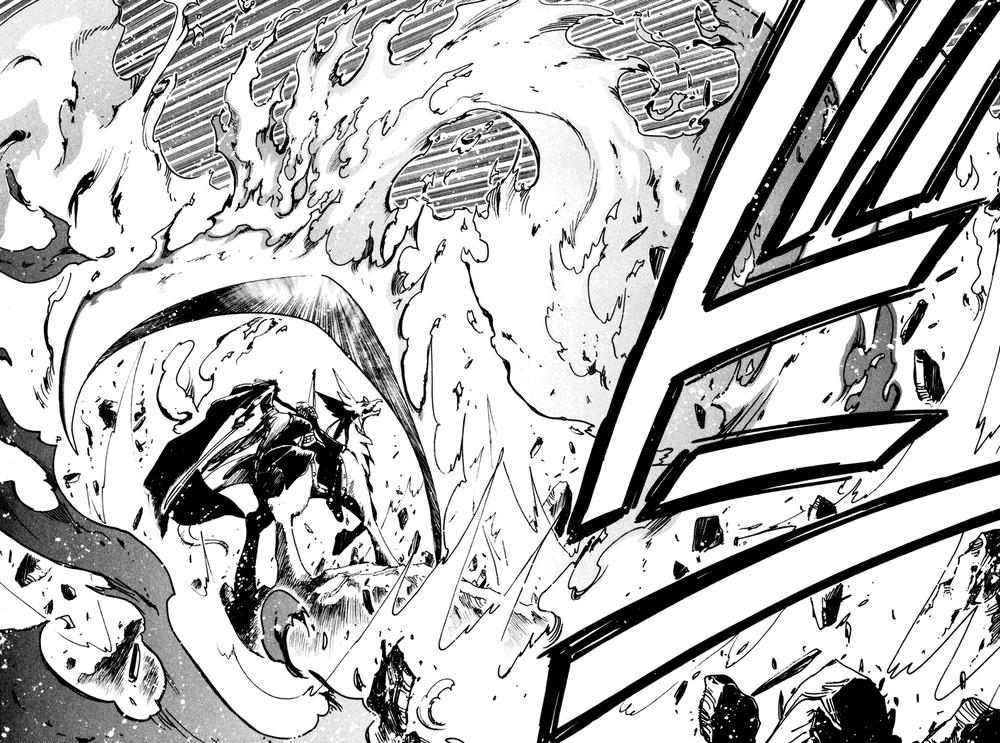 Huyền Thoại Đôi Cánh Chapter 62 - 10