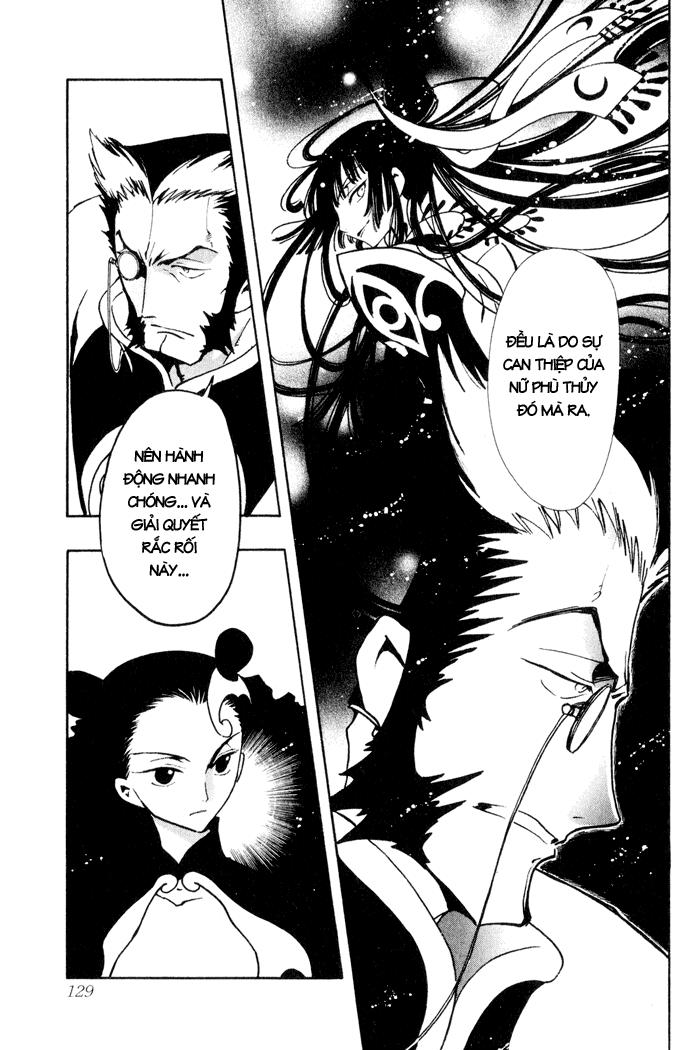 Huyền Thoại Đôi Cánh Chapter 63 - 16