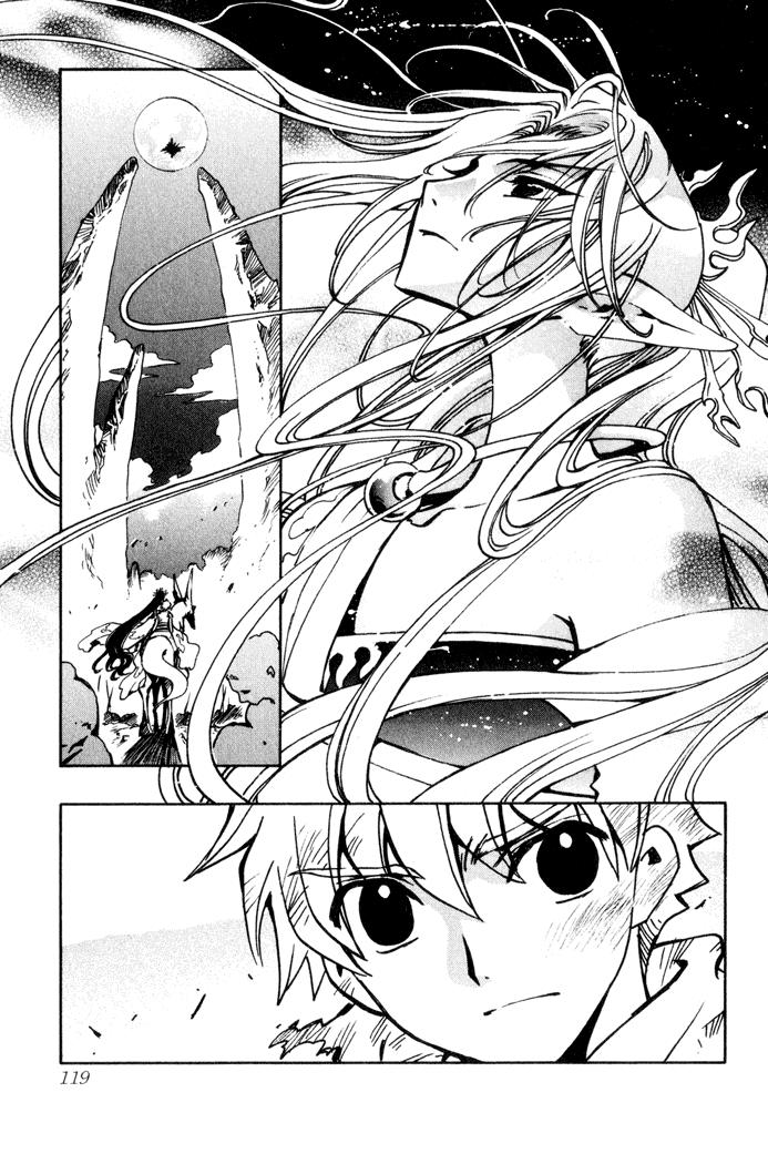 Huyền Thoại Đôi Cánh Chapter 63 - 6