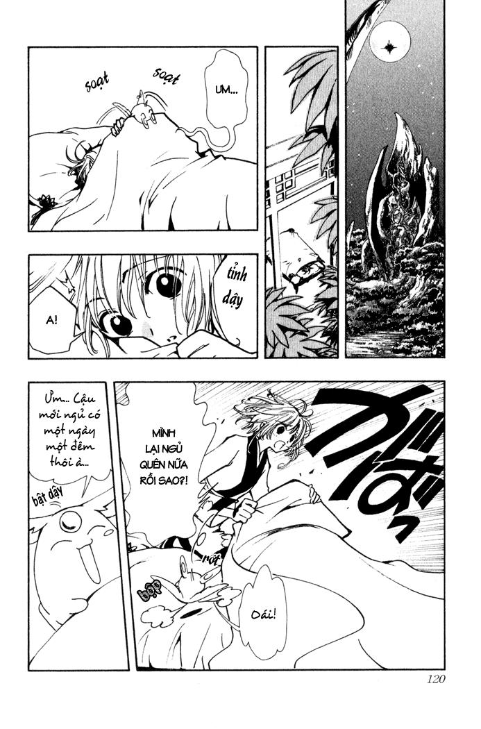 Huyền Thoại Đôi Cánh Chapter 63 - 7